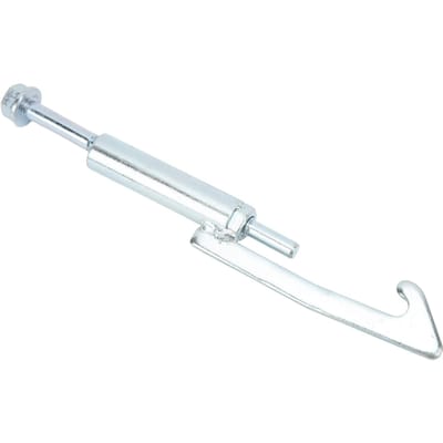 Reservewielhouder dragerbouthanger 9014030153 Vervanging voor Mercedes Sprinter W901 W905 white
