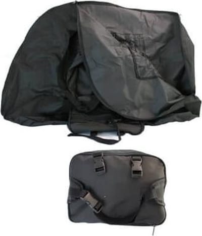 Mirage tas vouwf 16 20 inch - T4210013