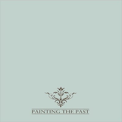 Painting the Past Proefpotje Mint (SC71) 60 mL