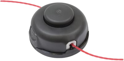 Makita 2-draadkop Tap&Go 2,7 mm - 198337-8
