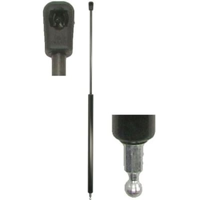 Gasveer, motorkap MAGNUM TECHNOLOGY MGS2096