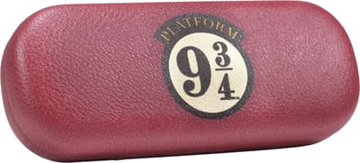 Harry Potter - Platform 9 3/4 brillenkoker