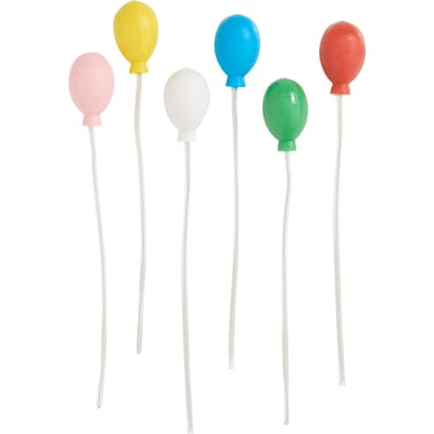 Miniatuur ballonnen