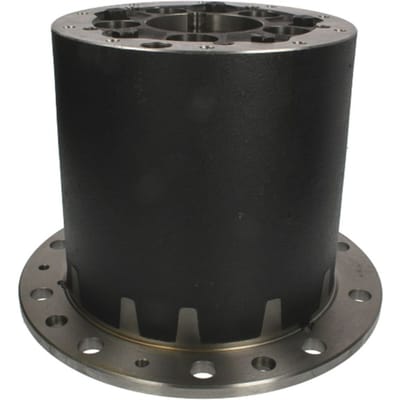 Reparatieset, achteras EURORICAMBI 60171221