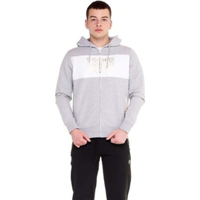 Capuchon sweaters Leone 1947 Man Tracksuits Gold Edition