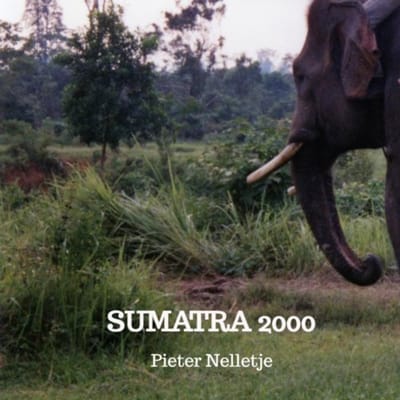 Sumatra 2000 - Pieter Nelletje
