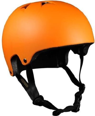 Harsh Hx1 skatehelm oranje maat m (55-58cm)