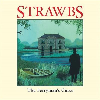 The FerrymanS Curse