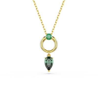 Swarovski - 5732484 - Mesmera - Goudkleur - Ketting