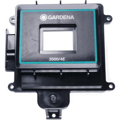 Top switch cover