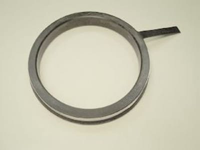 Remeha Set pakking + borgring, 89705505