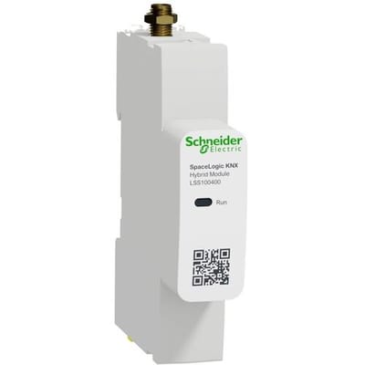 Schneider Electric KNX LSS100400 Regel- en bewakingsapparaat