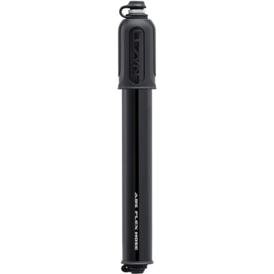 LEZYNE HV DRIVE - M BLACK/HI GLOSS