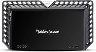 Rockford Fosgate POWER T1500-1bdcp Monoblok / Auto versterker 1500W RMS