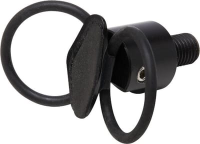 Clinch Pivoting Snag Butt Grip Prologic - Achtersteun Vissen - Achtersteun Karper