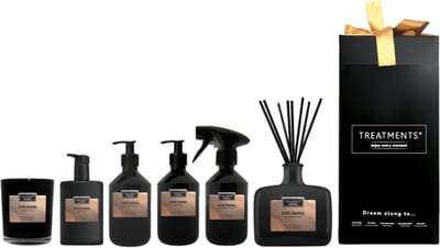 TREATMENTS® Giftbox Spa at Home (DeLuxe) - Zhejiang