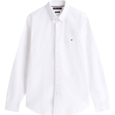 Tommy Hilfiger Menswear (PVH Group) - Heren - Lange mouwen shirts