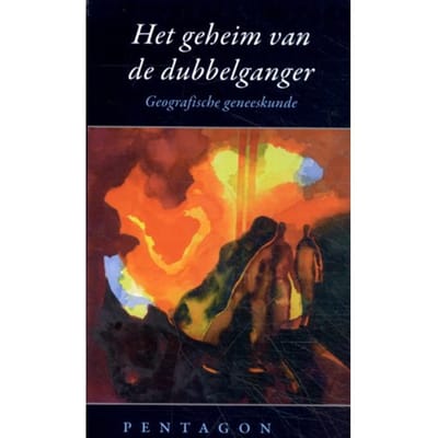 Het Geheim Van De Dubbelganger - Rudolf Steiner
