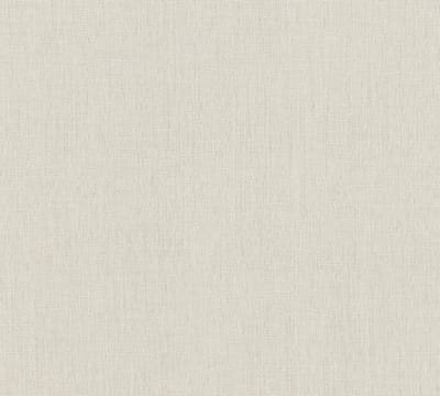 LINNENLOOK BEHANG | Landelijk - Licht beige - Livingwalls Stories of Life