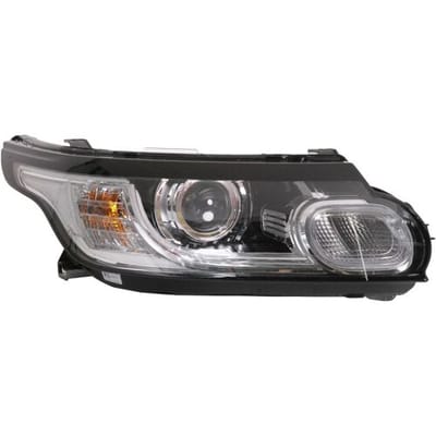 Koplampen MAGNETI MARELLI 712476801129, rechts
