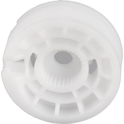 Regelmechanisme Tandwiel Spoel Tandwielen Robuust Stabiel Hoge Sterkte Raamregelaar Trommeltandwiel Voor white