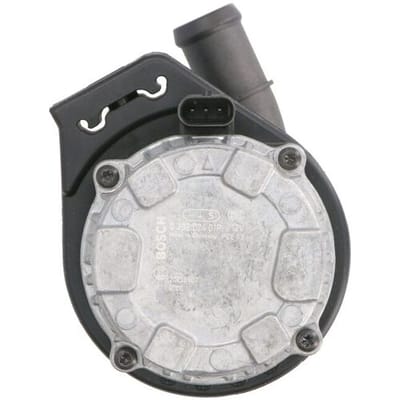 Extra elektrische koelvloeistofpomp BOSCH 0 392 024 01P