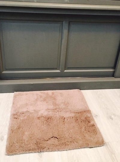 St Tropez badmar 60x60 cm stone