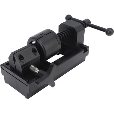 Brandstofslang Fittingen Installatiegereedschap 4AN tot 12AN Aluminiumlegering Brandstofslang Verbindingstool Kit black