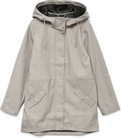 Vero Moda Jas VMMALOU Regenjas