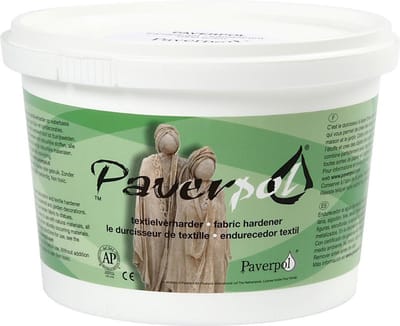 Paverpol Sculptuur Medium, 1000 gr/ 1 Doosje