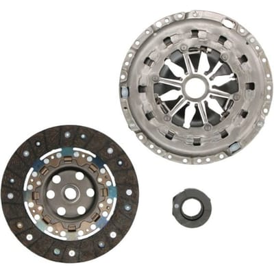 Koppelingsset met druklager SACHS 3000 951 681