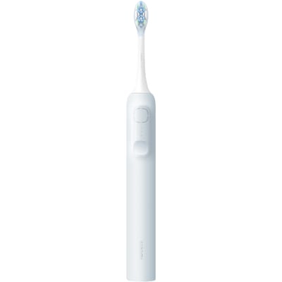 Xiaomi Oscillation Elektrische Tandenborstel - Wit - Incl. 1 Opzetborstels - Tot 180 Dagen Batterijduur
