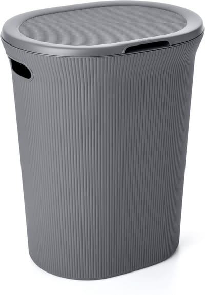 Tatay Baobab 40l Wasmand Grijs