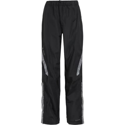 VAUDE Women's Luminum Pants II, fietskleding, Dames, Fietsbroek