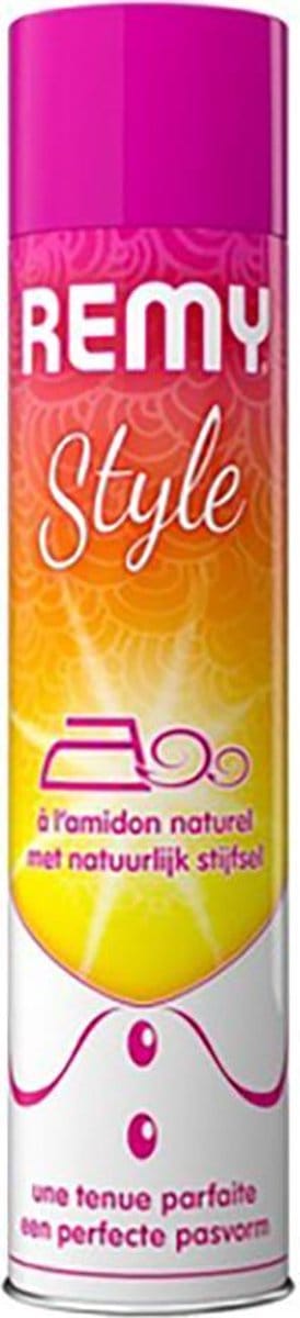 Remy stijfsel Style -  400 ml spray