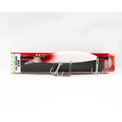 Leurre coulant Yo Zuri Mag Speed 100 mm 24 grammes R1477-PRH (7772)