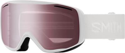 Smith Rally (Maat - OS, Kleur - White)