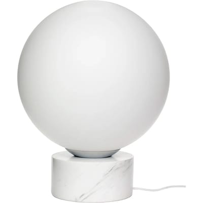 Staande lamp Hubsch Interior Sphere