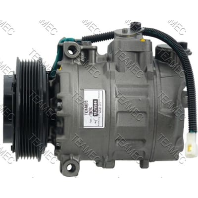 Compressor airconditioning TEAMEC 8629504