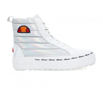 Ellesse Altzano Dames Sneakers - Wit - Maat 40.5