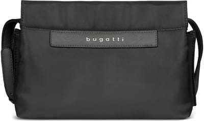 Bugatti Mare 2.0 Crossbody tas S 23 cm - Dames - schwarz