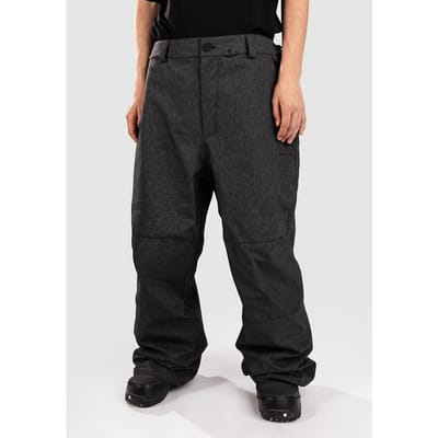 Volcom Snow Billow Broek zwart