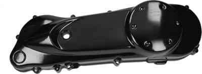 Kickstartdeksel voor Peugeot Speedfight, Vivacity 50cc 2 takt zwart