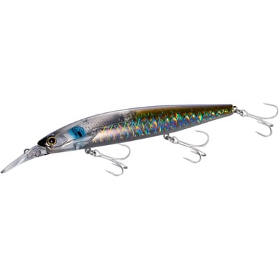 Lok Shimano Exsence Dive Assassin 125s Fb