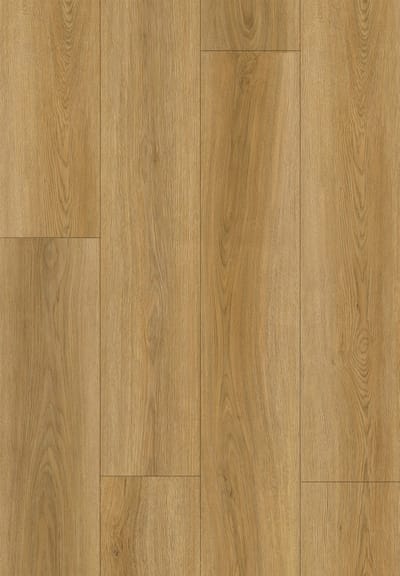 Mexen Chattanooga vinylpanelen 1240 x 182 mm SPC 6,5 mm, IXPE onderlaag 1,5 mm, 4 V-Voeg, Eiken - F1120-1240-182-505-4V1-01