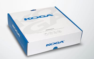 KOGA BIKECARE ONDERHOUDSSET - Fietsonderhoud