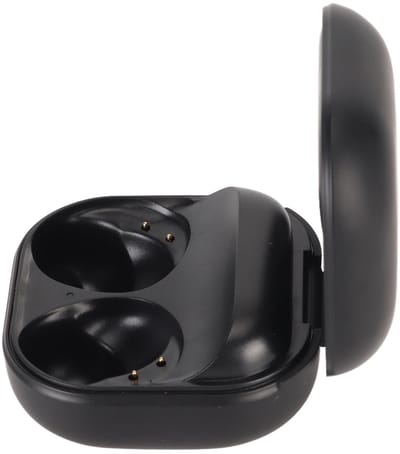 Dailygoods - Oplaadetui voor Buds 2 Pro - Vervangende Oplaadtui - Draadloos opladen - Compact formaat - 700mAh - Handig voor op kantoor en in de auto