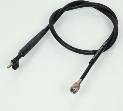 Originele tellerkabel voor scooter Sym 50 Orbit II 4T 2008 tot 2017 101 cm / 100 cm / 44830-aba-0004 nieuw