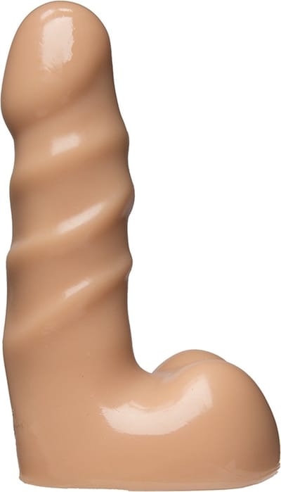 Dildo 5.5'' / 13 Cm Vanilla