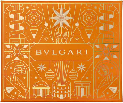 Bvlgari Omnia Amethyste Giftset